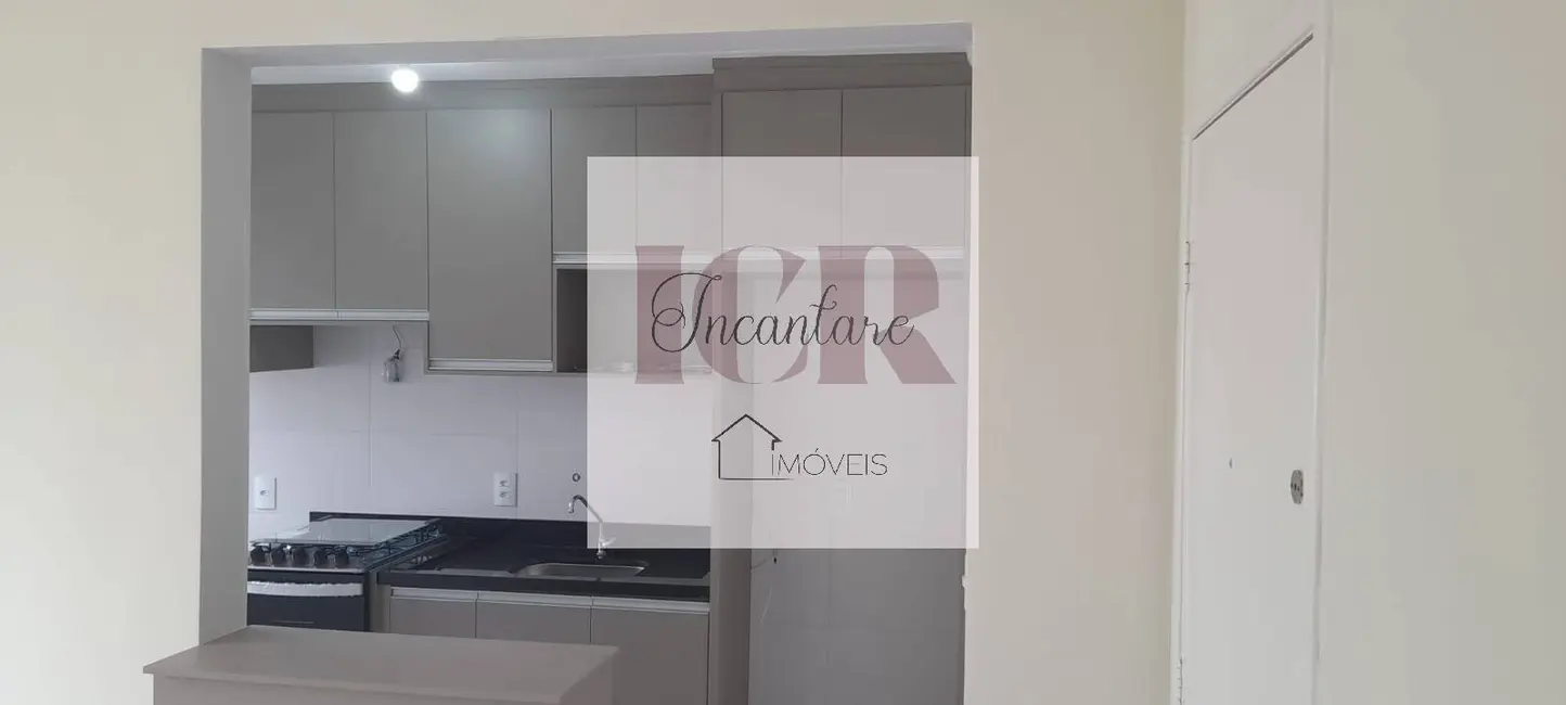 Foto 3 de Apartamento com 2 quartos à venda, 47m2 em Vossoroca, Votorantim - SP