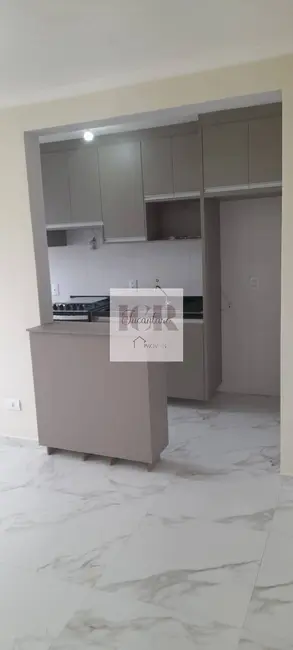 Foto 1 de Apartamento com 2 quartos à venda, 47m2 em Vossoroca, Votorantim - SP
