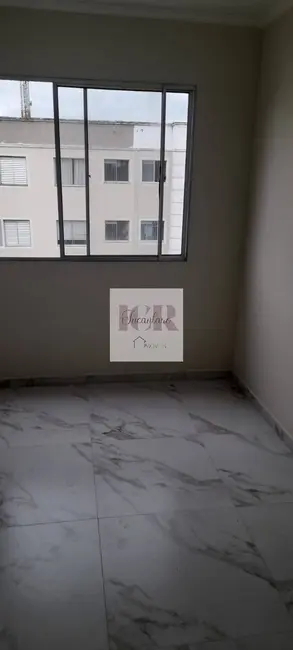 Foto 4 de Apartamento com 2 quartos à venda, 47m2 em Vossoroca, Votorantim - SP