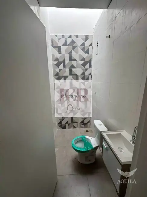 Casa com 2 quartos à venda, 70m2 em Éden, Sorocaba - SP - imagem 1 Foto 1 de Casa com 2 quartos à venda, 70m2 em Éden, Sorocaba - SP