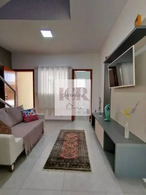 Casa com 2 quartos à venda, 75m2 em Éden, Sorocaba - SP - imagem 5 Foto 5 de Casa com 2 quartos à venda, 75m2 em Éden, Sorocaba - SP