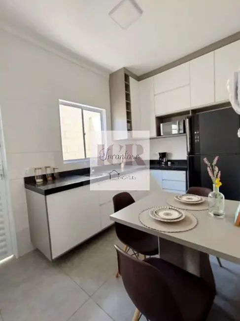 Casa com 2 quartos à venda, 75m2 em Éden, Sorocaba - SP - imagem 2 Foto 2 de Casa com 2 quartos à venda, 75m2 em Éden, Sorocaba - SP