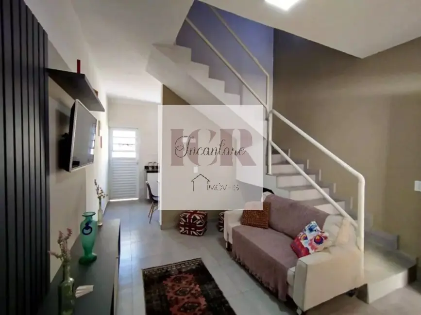 Casa com 2 quartos à venda, 75m2 em Éden, Sorocaba - SP - imagem 1 Foto 1 de Casa com 2 quartos à venda, 75m2 em Éden, Sorocaba - SP