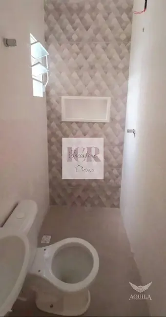 Casa com 2 quartos à venda, 60m2 em Éden, Sorocaba - SP - imagem 6 Foto 6 de Casa com 2 quartos à venda, 60m2 em Éden, Sorocaba - SP