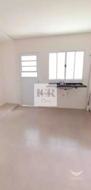 Casa com 2 quartos à venda, 60m2 em Éden, Sorocaba - SP - imagem 5 Foto 5 de Casa com 2 quartos à venda, 60m2 em Éden, Sorocaba - SP