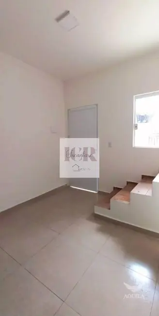 Casa com 2 quartos à venda, 60m2 em Éden, Sorocaba - SP - imagem 2 Foto 2 de Casa com 2 quartos à venda, 60m2 em Éden, Sorocaba - SP