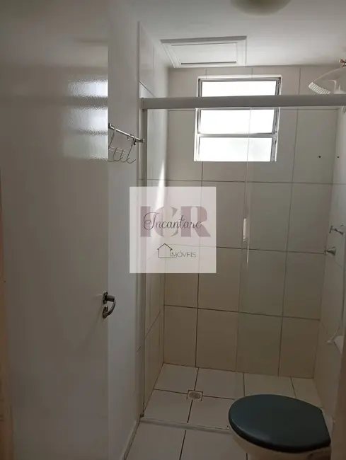 Foto 6 de Apartamento com 2 quartos à venda, 47m2 em Bairro da Vossoroca, Sorocaba - SP