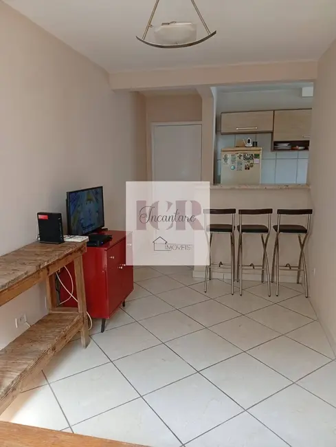 Foto 1 de Apartamento com 2 quartos à venda, 47m2 em Bairro da Vossoroca, Sorocaba - SP