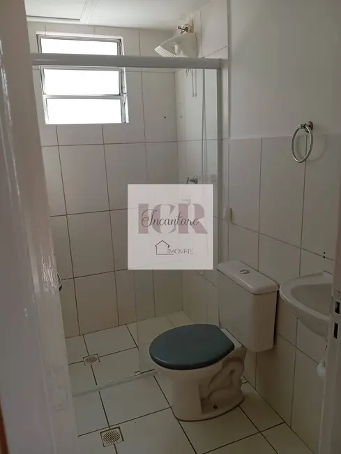 Foto 3 de Apartamento com 2 quartos à venda, 47m2 em Bairro da Vossoroca, Sorocaba - SP