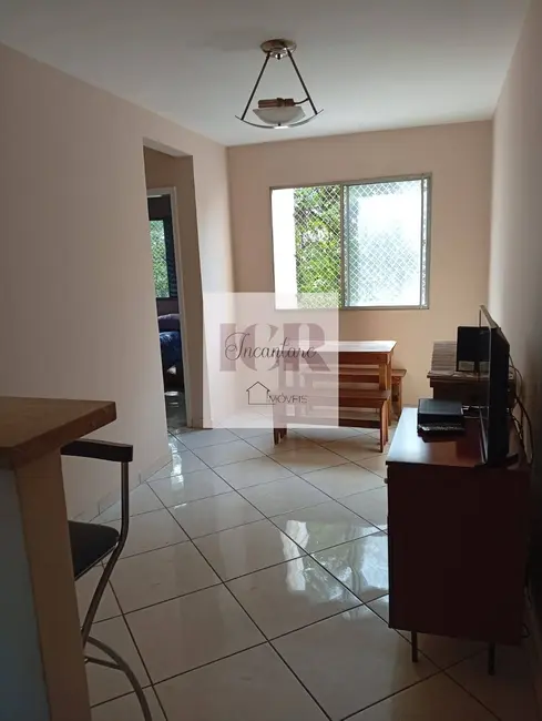 Foto 9 de Apartamento com 2 quartos à venda, 47m2 em Bairro da Vossoroca, Sorocaba - SP