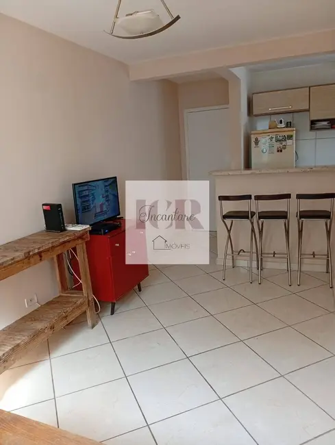 Foto 7 de Apartamento com 2 quartos à venda, 47m2 em Bairro da Vossoroca, Sorocaba - SP