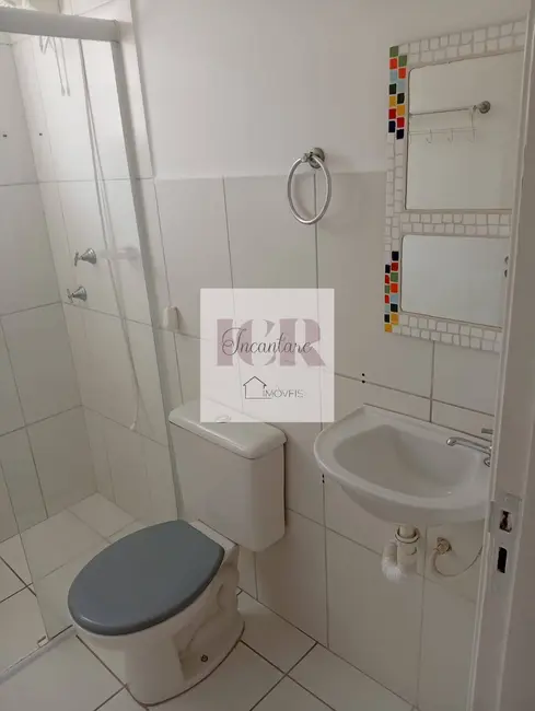 Foto 5 de Apartamento com 2 quartos à venda, 47m2 em Bairro da Vossoroca, Sorocaba - SP
