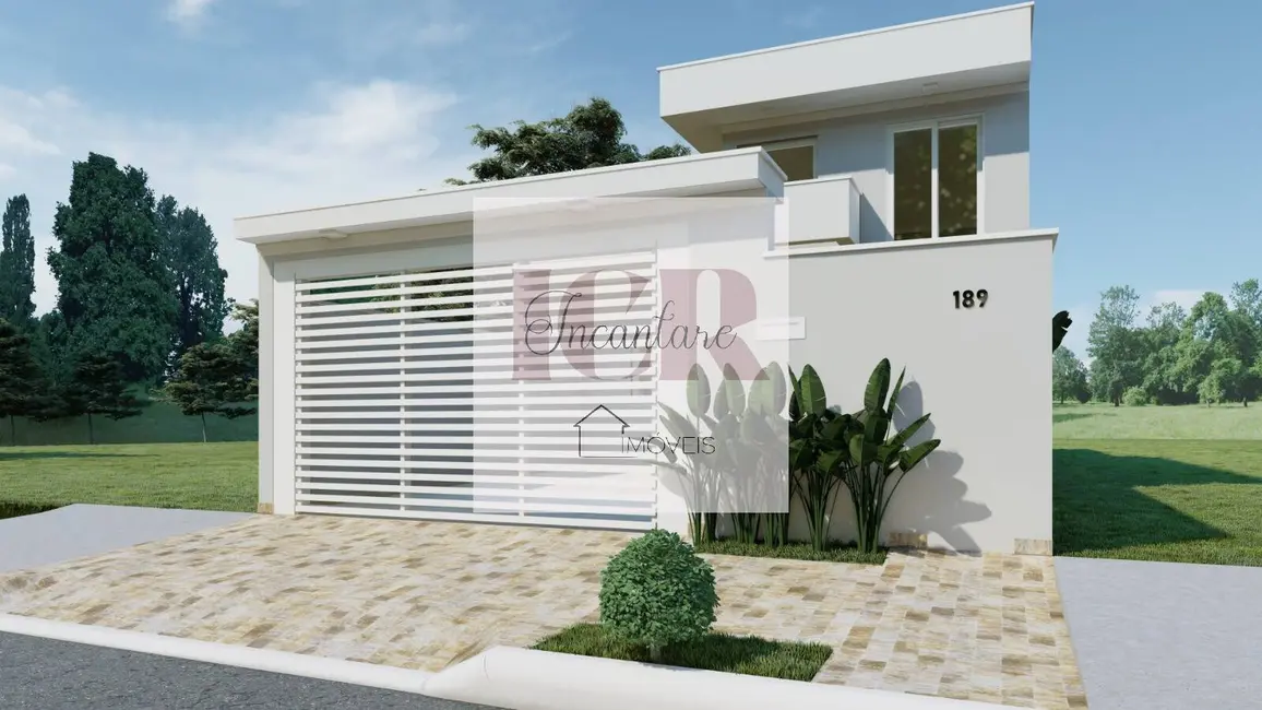 Foto 8 de Casa à venda e para alugar em Jardim Residencial Villa Amato, Sorocaba - SP