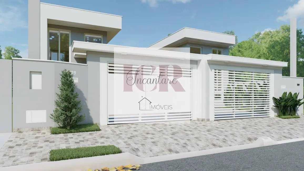 Foto 1 de Casa à venda e para alugar em Jardim Residencial Villa Amato, Sorocaba - SP