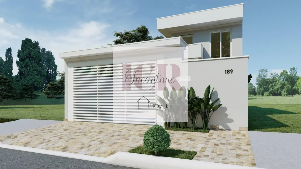 Foto 9 de Casa com 3 quartos à venda, 132m2 em Jardim Residencial Villa Amato, Sorocaba - SP