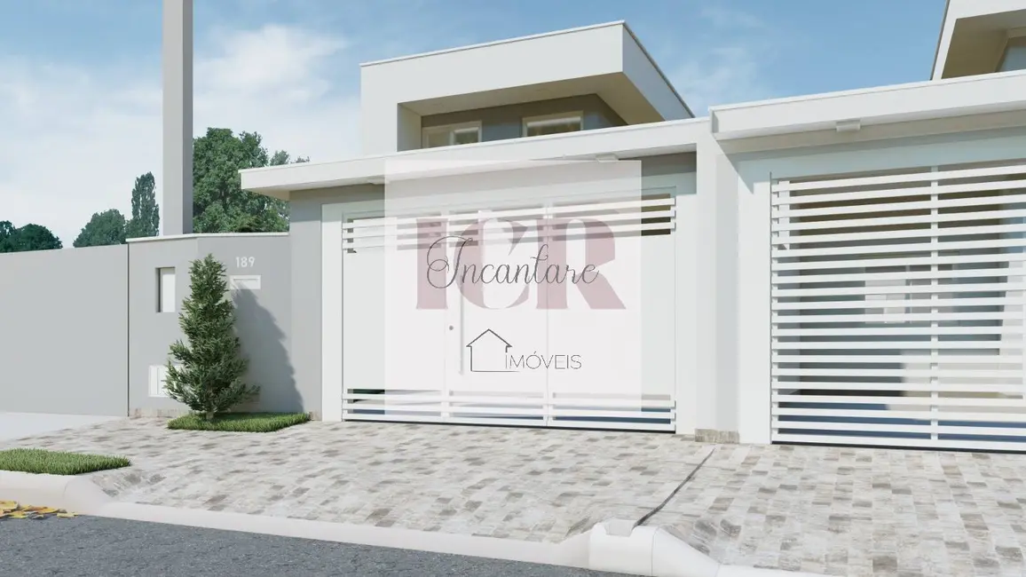 Foto 5 de Casa com 3 quartos à venda, 132m2 em Jardim Residencial Villa Amato, Sorocaba - SP