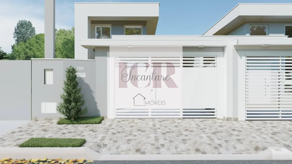 Foto 3 de Casa com 3 quartos à venda, 132m2 em Jardim Residencial Villa Amato, Sorocaba - SP