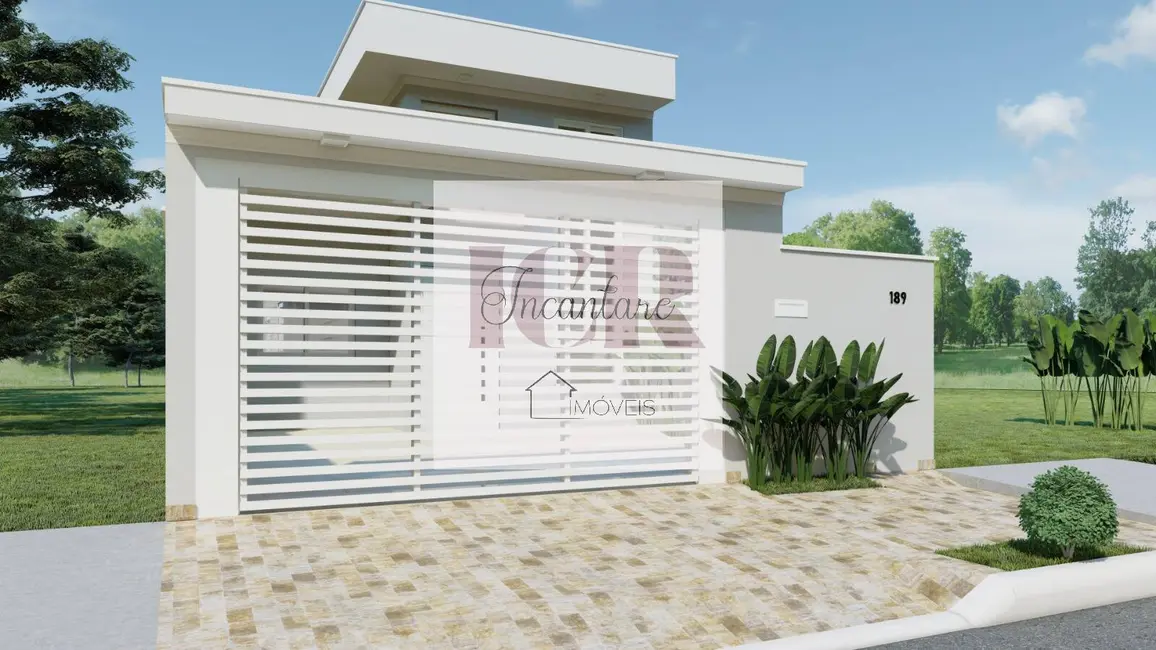 Foto 7 de Casa com 3 quartos à venda, 132m2 em Jardim Residencial Villa Amato, Sorocaba - SP