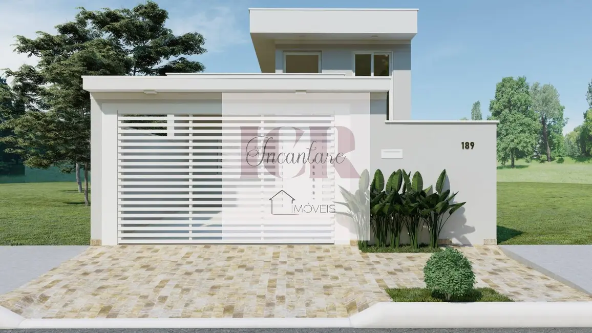 Foto 6 de Casa com 3 quartos à venda, 132m2 em Jardim Residencial Villa Amato, Sorocaba - SP