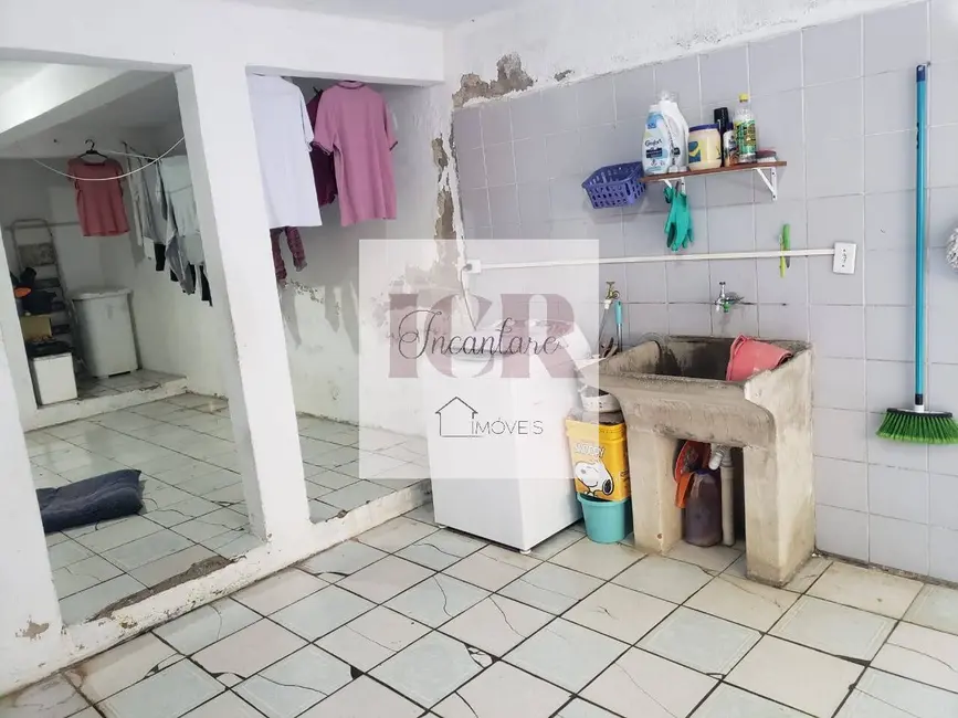 Foto 3 de Casa com 2 quartos à venda, 156m2 em Jardim Altos do Itavuvu, Sorocaba - SP