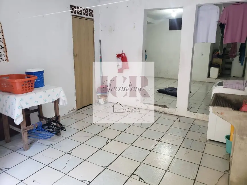 Foto 6 de Casa com 2 quartos à venda, 156m2 em Jardim Altos do Itavuvu, Sorocaba - SP