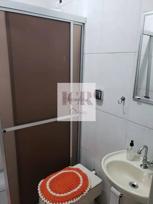 Foto 9 de Casa com 2 quartos à venda, 156m2 em Jardim Altos do Itavuvu, Sorocaba - SP