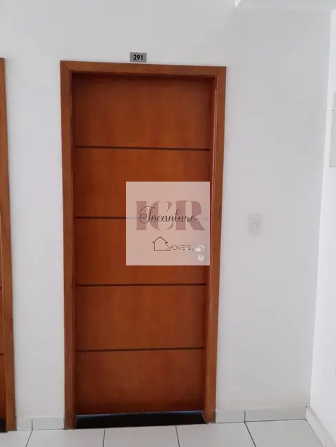 Foto 5 de Apartamento com 2 quartos à venda, 52m2 em Bairro da Vossoroca, Sorocaba - SP