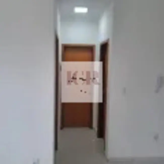 Foto 2 de Apartamento com 2 quartos à venda, 52m2 em Bairro da Vossoroca, Sorocaba - SP