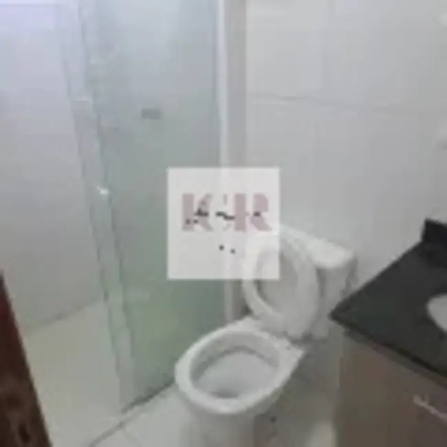 Foto 9 de Apartamento com 2 quartos à venda, 52m2 em Bairro da Vossoroca, Sorocaba - SP