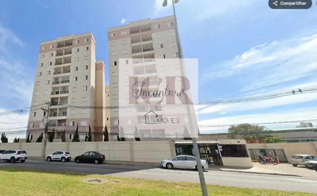 Foto 3 de Apartamento com 2 quartos à venda, 52m2 em Bairro da Vossoroca, Sorocaba - SP