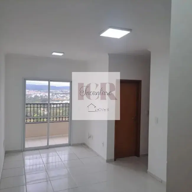 Foto 1 de Apartamento com 2 quartos à venda, 52m2 em Bairro da Vossoroca, Sorocaba - SP
