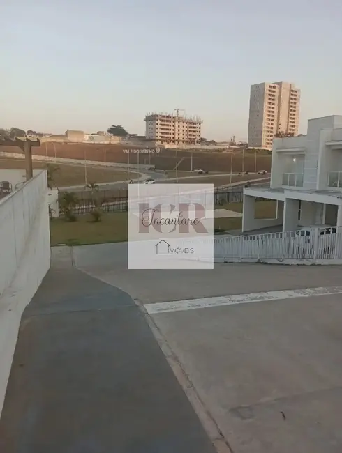 Casa de Condomínio com 3 quartos à venda em Jardim Simus, Sorocaba - SP - imagem 2 Foto 2 de Casa de Condomínio com 3 quartos à venda em Jardim Simus, Sorocaba - SP