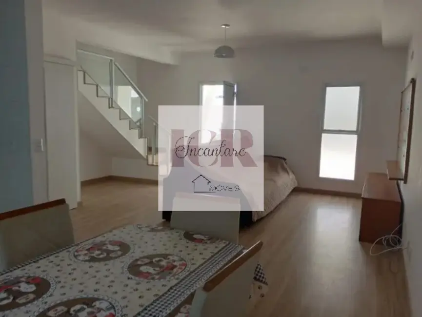 Casa de Condomínio com 3 quartos à venda em Jardim Simus, Sorocaba - SP - imagem 1 Foto 1 de Casa de Condomínio com 3 quartos à venda em Jardim Simus, Sorocaba - SP