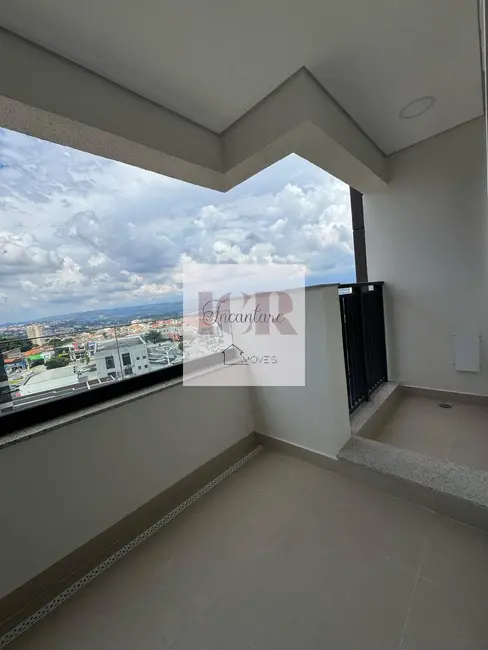 Apartamento com 1 quarto à venda, 47m2 em Parque Campolim, Sorocaba - SP - imagem 2 Foto 2 de Apartamento com 1 quarto à venda, 47m2 em Parque Campolim, Sorocaba - SP