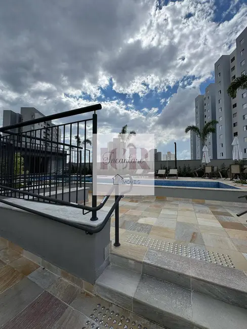 Apartamento com 1 quarto à venda, 47m2 em Parque Campolim, Sorocaba - SP - imagem 5 Foto 5 de Apartamento com 1 quarto à venda, 47m2 em Parque Campolim, Sorocaba - SP