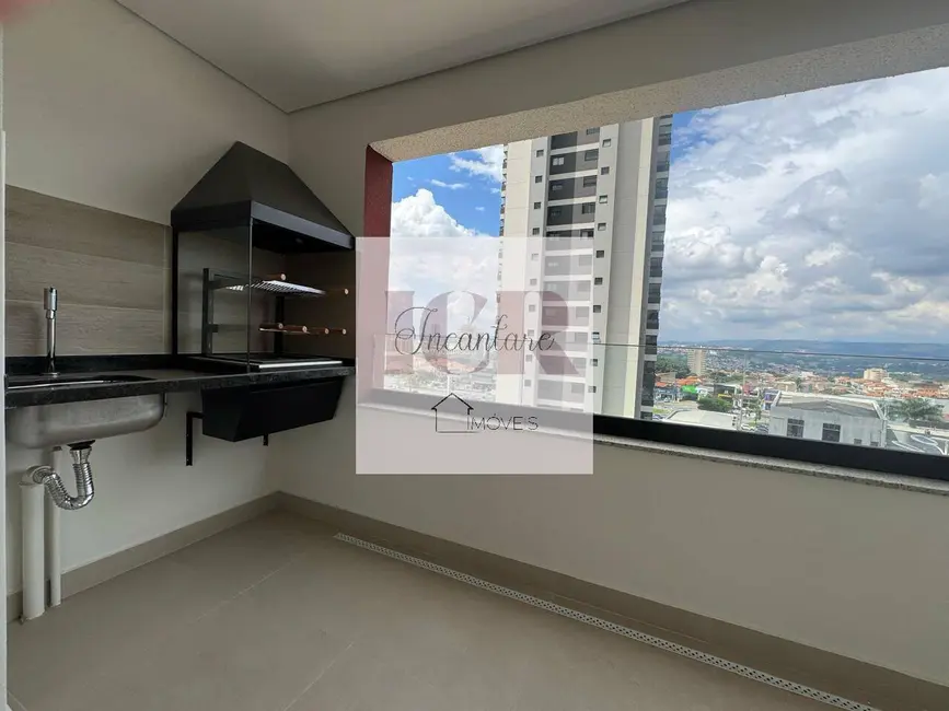 Apartamento com 1 quarto à venda, 47m2 em Parque Campolim, Sorocaba - SP - imagem 3 Foto 3 de Apartamento com 1 quarto à venda, 47m2 em Parque Campolim, Sorocaba - SP