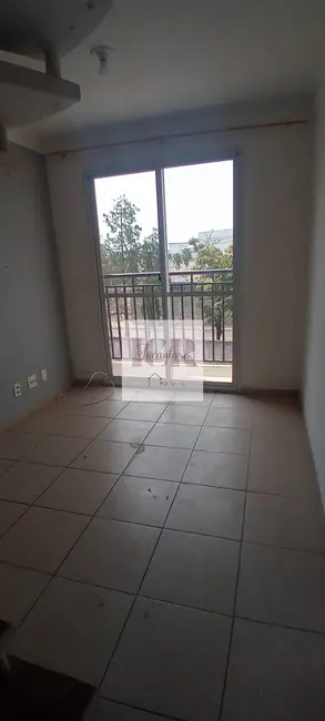 Foto 1 de Apartamento com 3 quartos à venda, 75m2 em Jardim Maria Eugênia, Sorocaba - SP