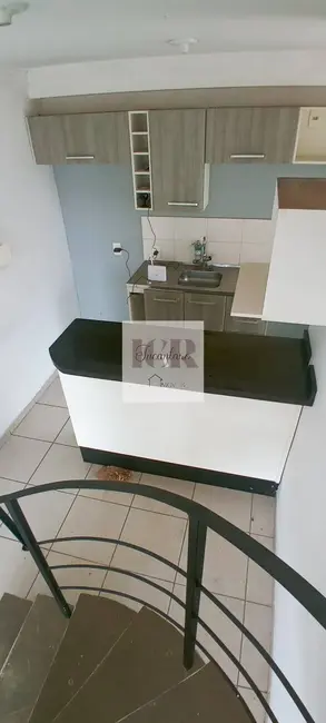 Foto 3 de Apartamento com 3 quartos à venda, 75m2 em Jardim Maria Eugênia, Sorocaba - SP