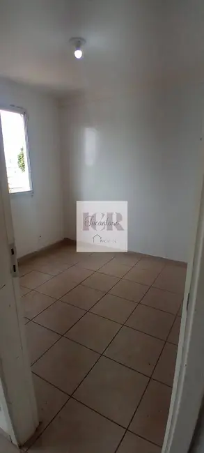 Foto 9 de Apartamento com 3 quartos à venda, 75m2 em Jardim Maria Eugênia, Sorocaba - SP