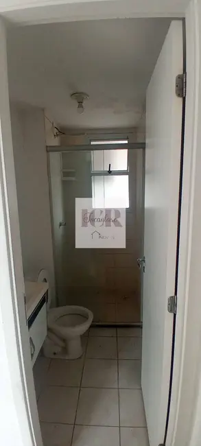 Foto 7 de Apartamento com 3 quartos à venda, 75m2 em Jardim Maria Eugênia, Sorocaba - SP