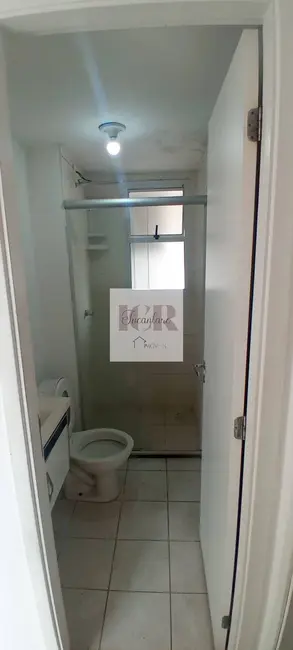 Foto 8 de Apartamento com 3 quartos à venda, 75m2 em Jardim Maria Eugênia, Sorocaba - SP