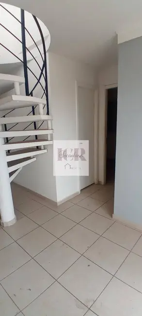 Foto 6 de Apartamento com 3 quartos à venda, 75m2 em Jardim Maria Eugênia, Sorocaba - SP