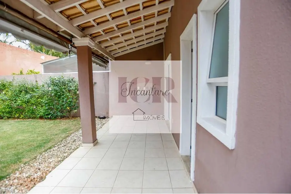Casa com 3 quartos à venda, 309m2 em Além Ponte, Sorocaba - SP - imagem 4 Foto 4 de Casa com 3 quartos à venda, 309m2 em Além Ponte, Sorocaba - SP
