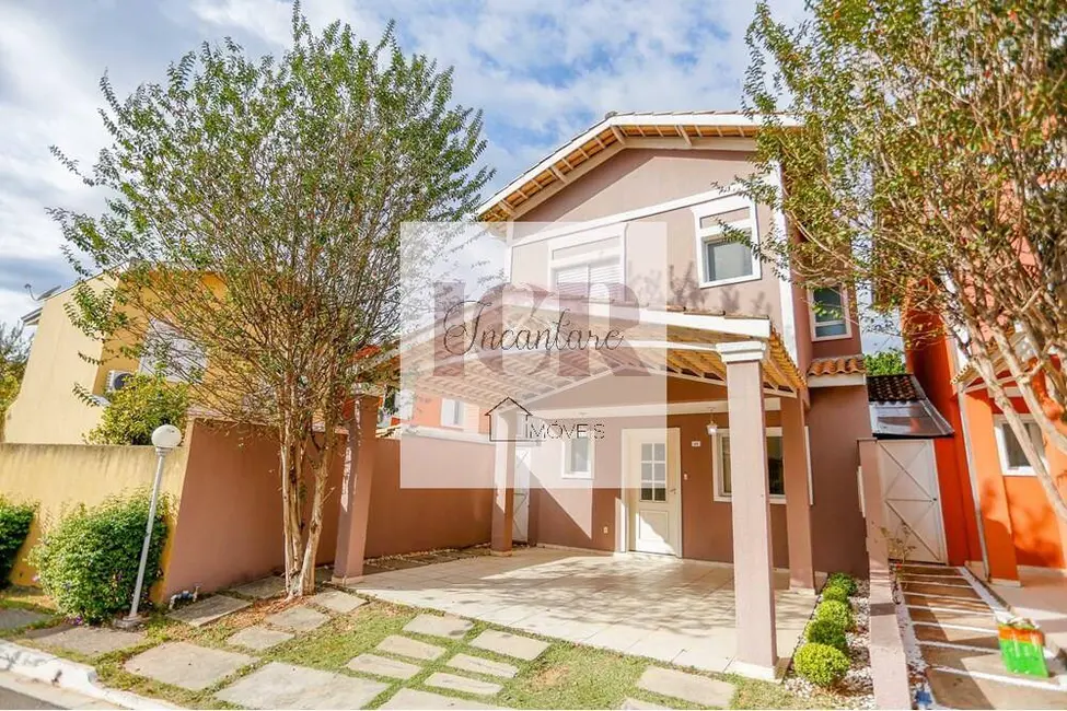 Casa com 3 quartos à venda, 309m2 em Além Ponte, Sorocaba - SP - imagem 1 Foto 1 de Casa com 3 quartos à venda, 309m2 em Além Ponte, Sorocaba - SP