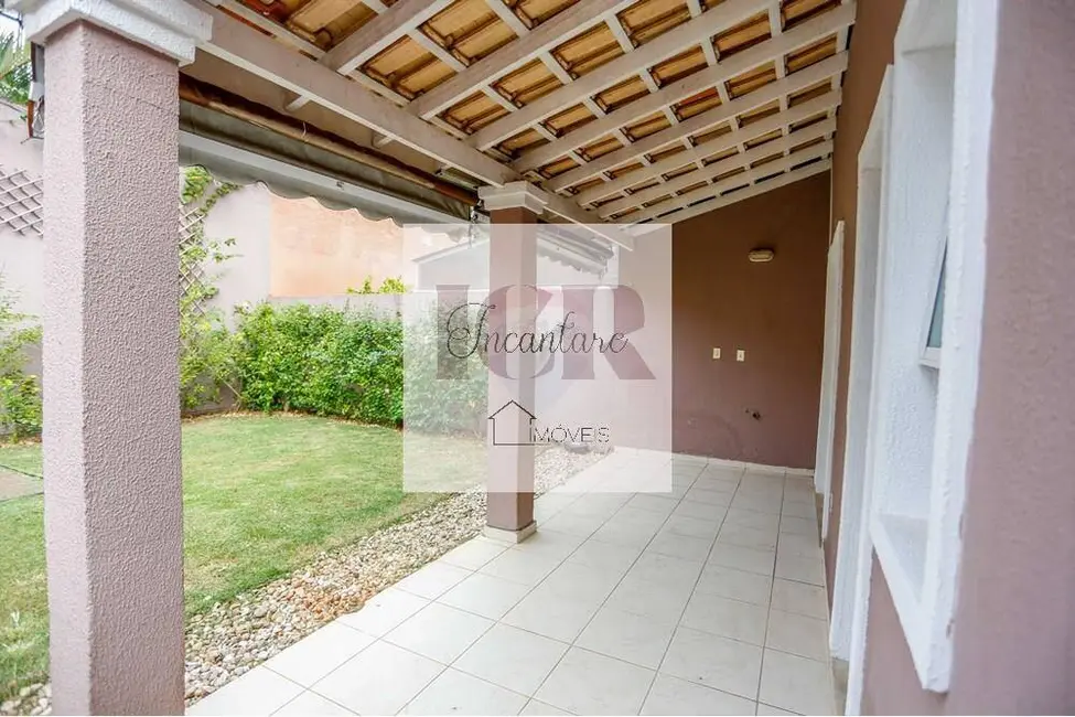 Casa com 3 quartos à venda, 309m2 em Além Ponte, Sorocaba - SP - imagem 5 Foto 5 de Casa com 3 quartos à venda, 309m2 em Além Ponte, Sorocaba - SP