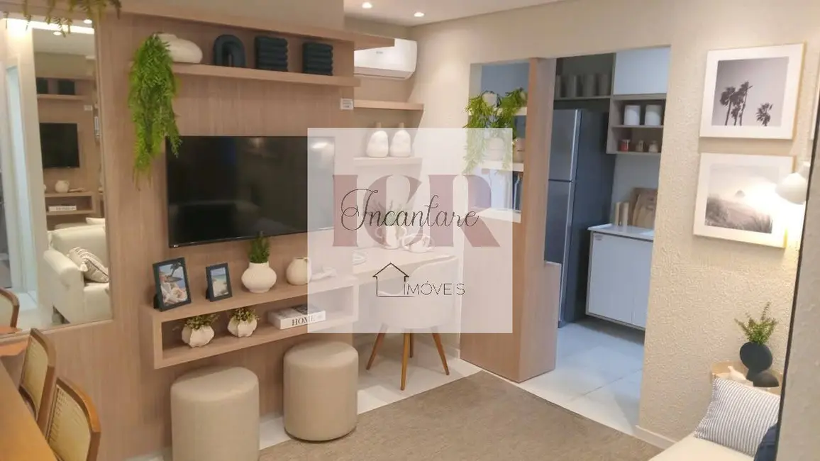 Foto 6 de Casa com 2 quartos à venda, 43m2 em Votorantim - SP