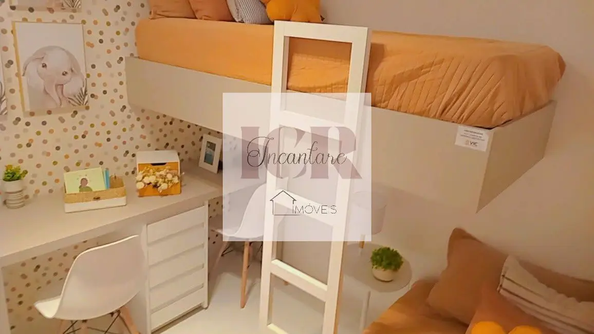 Foto 2 de Casa com 2 quartos à venda, 43m2 em Votorantim - SP