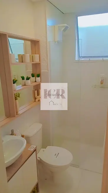 Foto 8 de Casa com 2 quartos à venda, 43m2 em Votorantim - SP