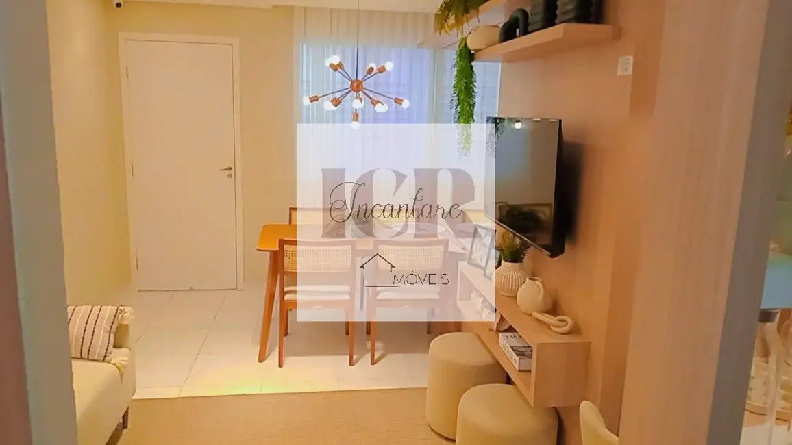 Foto 4 de Casa com 2 quartos à venda, 43m2 em Votorantim - SP