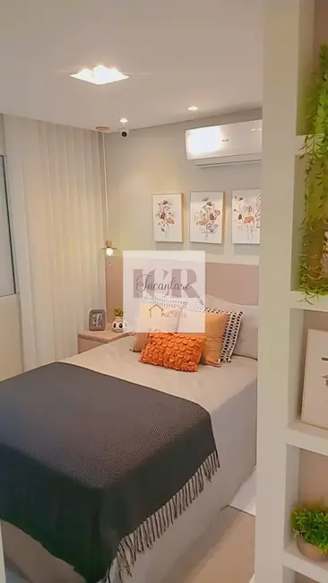 Foto 7 de Casa com 2 quartos à venda, 43m2 em Votorantim - SP